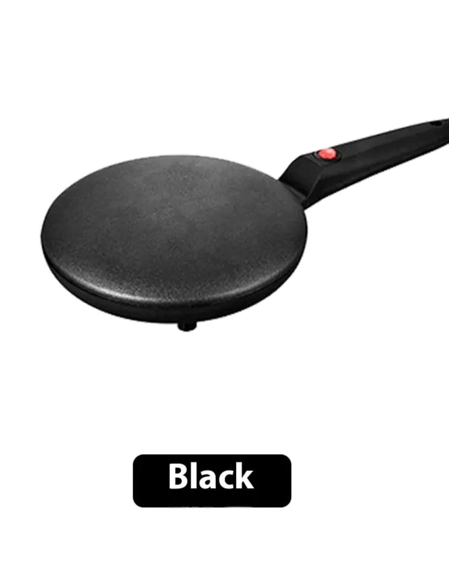 Single-Sided Electric Pancake Maker