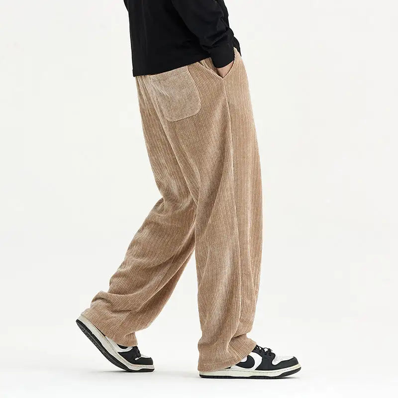 Knit Sweatpants