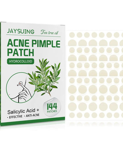 Acne Pimple Patches