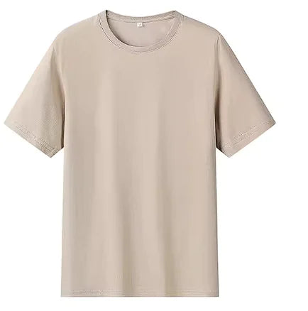 Cotton Oversized T-Shirt for Men