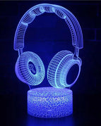 7 Color Crack Base / 05