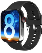 A-Black / Original HW8 MAX