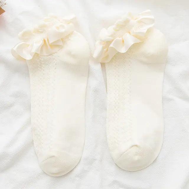 Lolita Style Women Socks