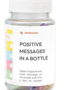 Type A Positive Without Words / 100X55X55mm