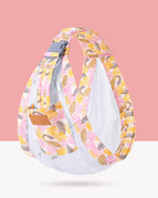 Chery blossom pink / Breathable mesh