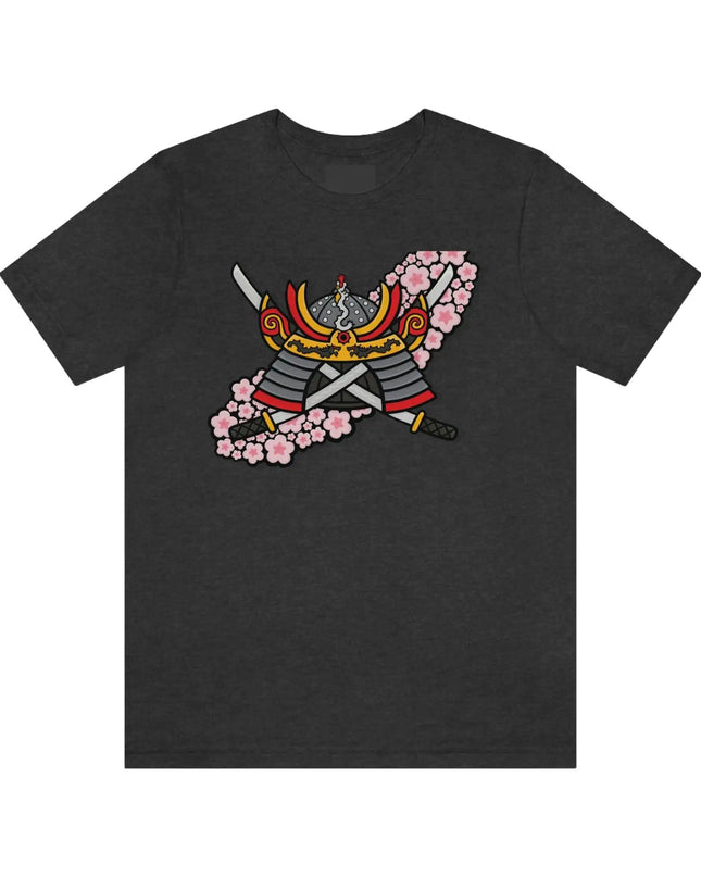Sakura Samurai Shirt