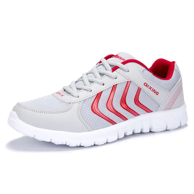 Breathable Super Light Sneakers