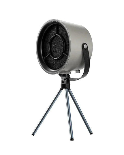 Portable Desktop Exhaust Fan