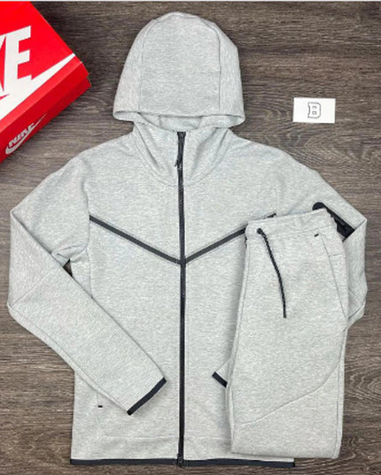 Tech Fleece Full Zip Hoodie