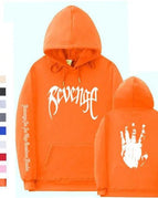 Orange-BaI012 / Extra Large