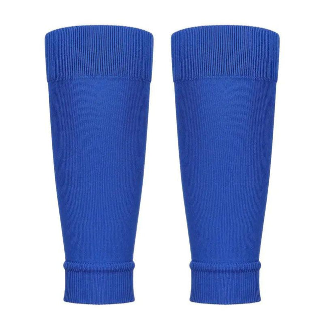 Breathable Soccer Shin Guard Sleeves