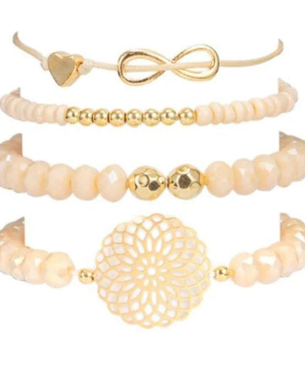 Stacking Bracelet #11