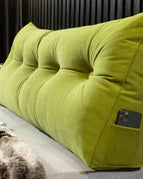 Fresh Green / 80x20x50cm