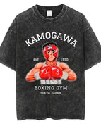 SXDX-Vintage Black3 / Medium