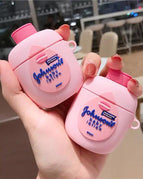 Pink / for AirPods Pro