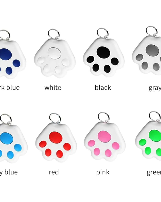 Paw Anti-Lost Device