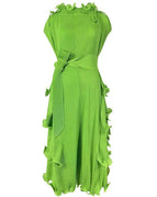 Light Green / One Size (US 2 - US 18)