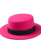 Rose red / 57-58cm Head Circumference