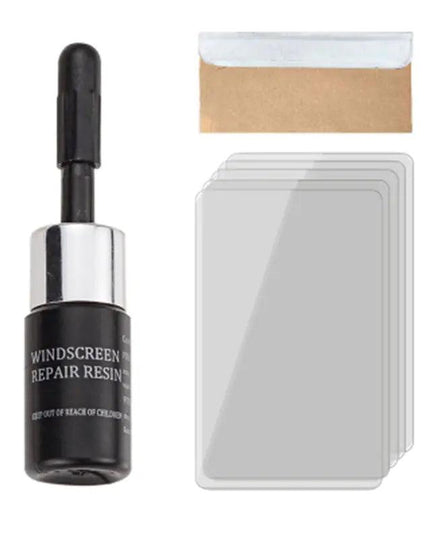 Car Windshield Repair Tool