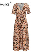 Short Sleeve / Bust- 90-94cm/35.43-37.00in, Length- 126cm/49.61in