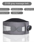 Belt High Grade Gray