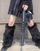 black 40cm / as picture