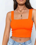 Orange / Extra Small