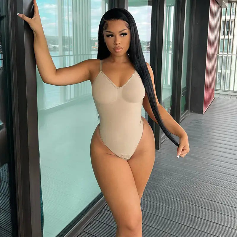 Kimmy Snatched Bodysuit