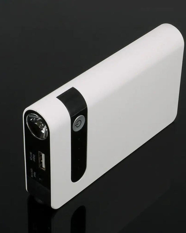 Car Jump Starter Emergency Battery Booster