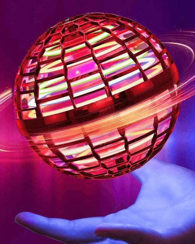 The Original Sonic Pro 2.0™ -Drone