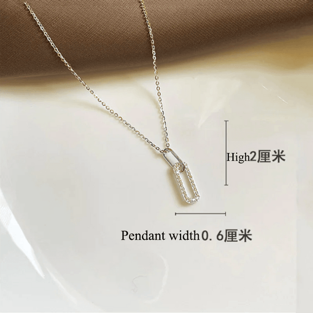 Sterling Silver Pendant Necklaces