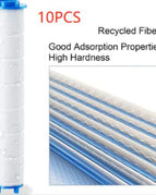 10pcs filter element / Standard