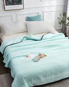 Light Green / 100x150cm