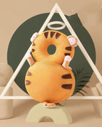 Little Tiger / Plush style