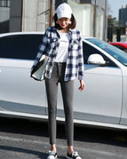 Gray without velvet / 29