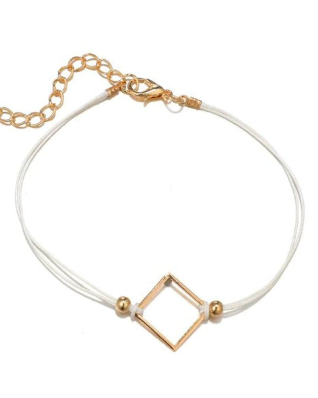 Stacking Bracelet #7