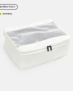 White number 2 34x12x27CM