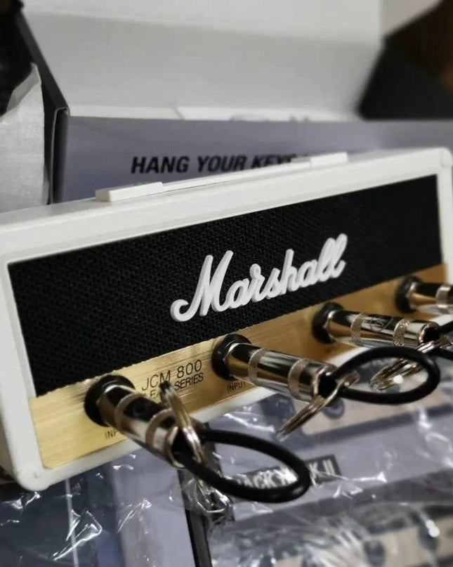 Rack Hanging Keychain Holder