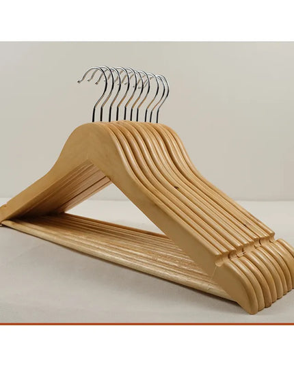 Retro Non-slip Shelf Wholesale Pant Rack