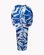 Blue / One Size (US 2 - US 18)