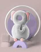 Big nose elephant / Plush style