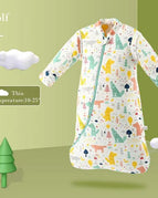 Wolf-Thin / Height73-85cm(8-24M)