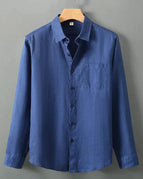 Blue top / 3XL
