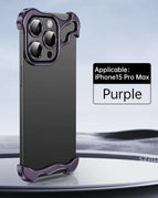 Purple / For iPhone 13