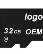 32G High Speed Memory Card / 200*110*72(1mm)