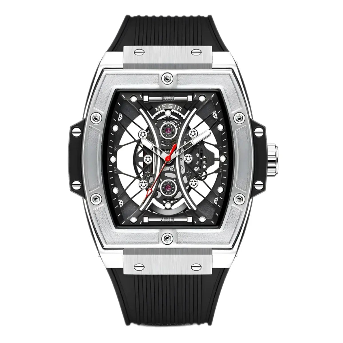 Brand Luxury Quartz Watch