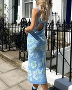 Blue 1 / Extra Small