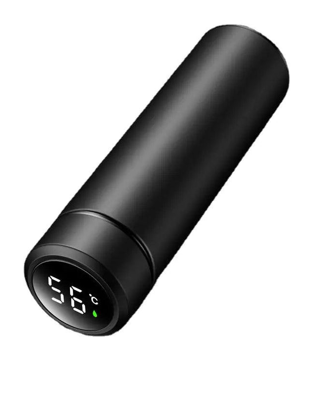 Smart Insulation Cup Water Bottle