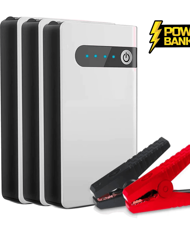 Car Jump Starter Emergency Battery Booster