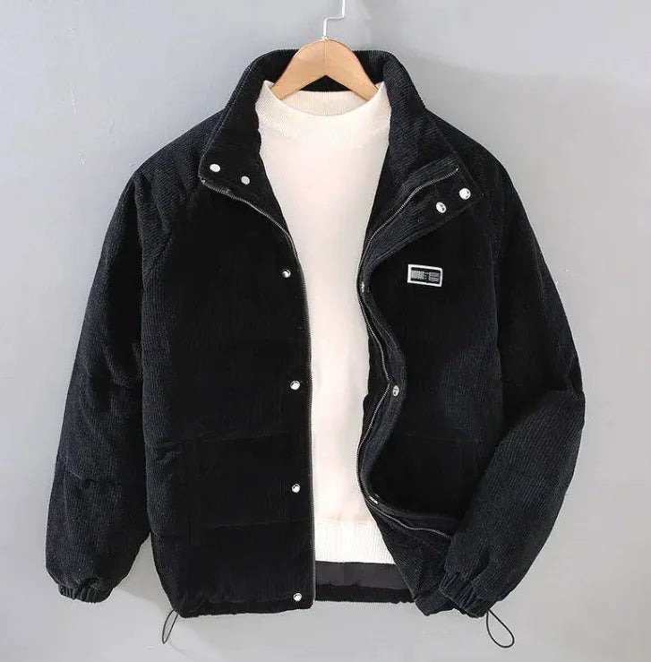 Puffer Jacket Coat